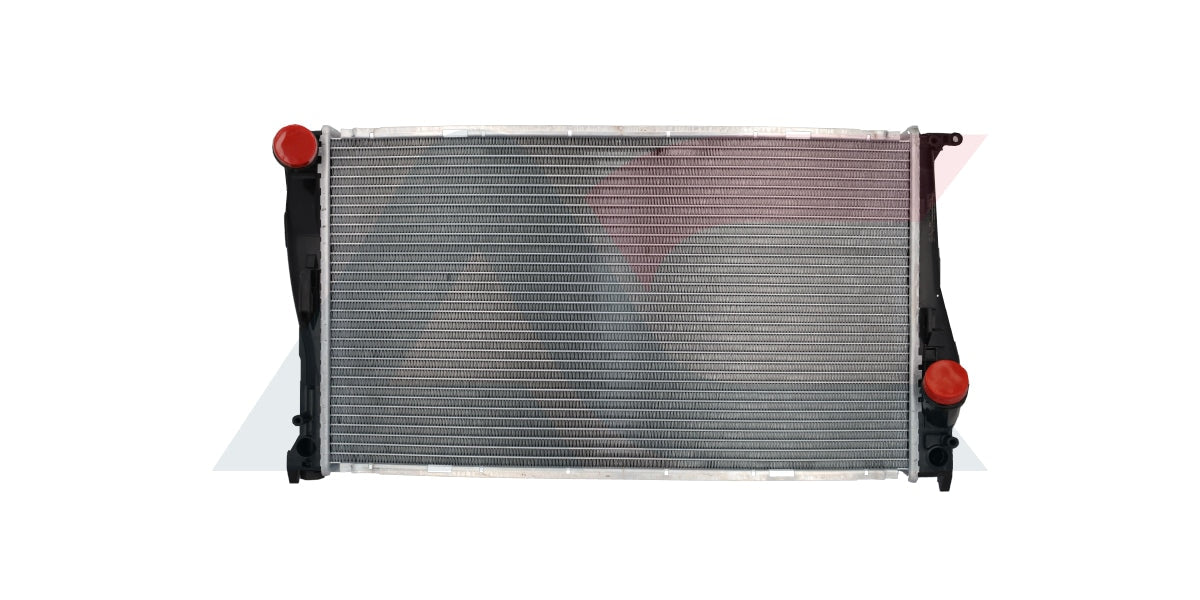 Radiator Bmw 135I [E82/e88] 335I [E9X] X1 20I 28I Z4 35I N54 N55 N20 2006-2016