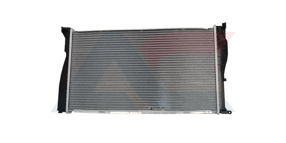 Radiator Bmw 135I [E82/e88] 335I [E9X] X1 20I 28I Z4 35I N54 N55 N20 2006-2016