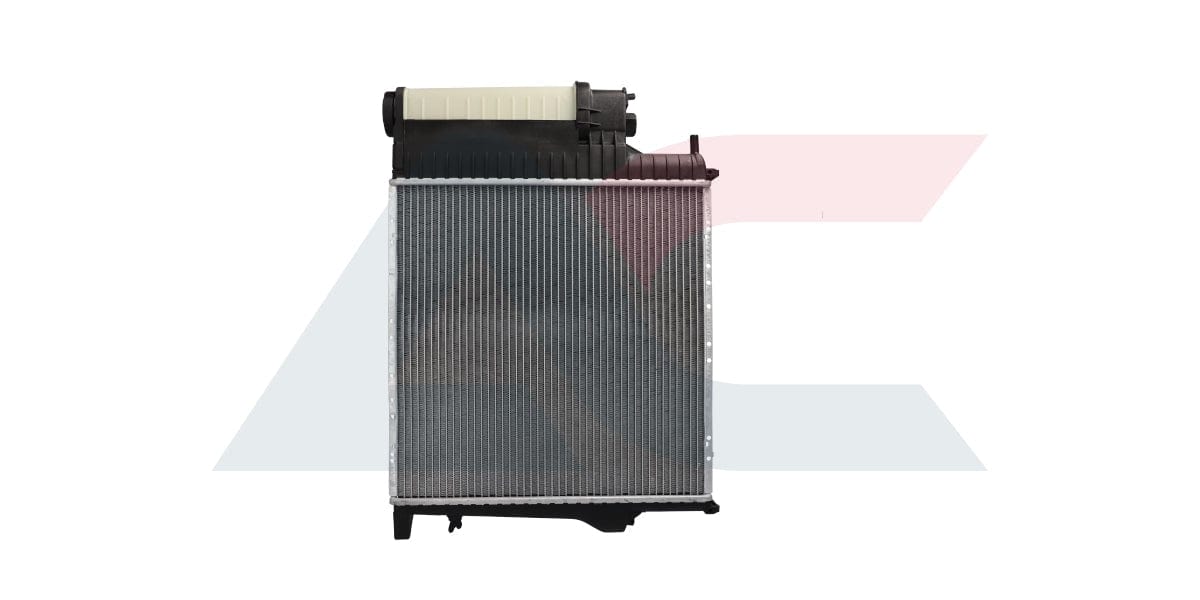 Radiator Bmw 316I 318I [E36] M40 M42 M43 M44 1992-1999