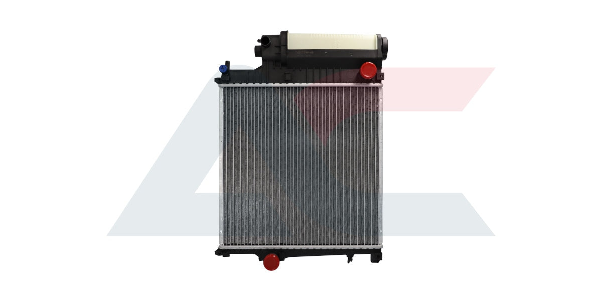 Radiator Bmw 316I 318I [E36] M40 M42 M43 M44 1992-1999