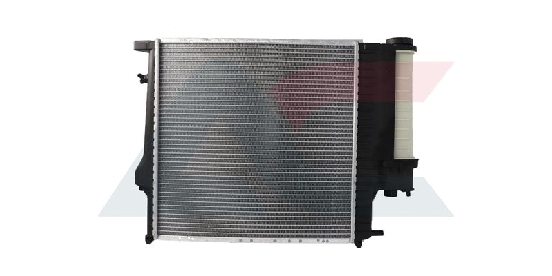 Radiator Bmw 316I 318I [E36] M40 M42 M43 M44 1992-1999