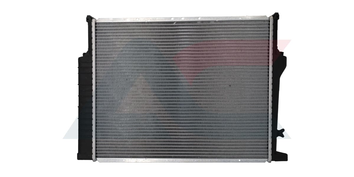 Radiator Bmw 320I 323I 325I [E30] 328I [E36] 1985-2000 M20 M50 M52