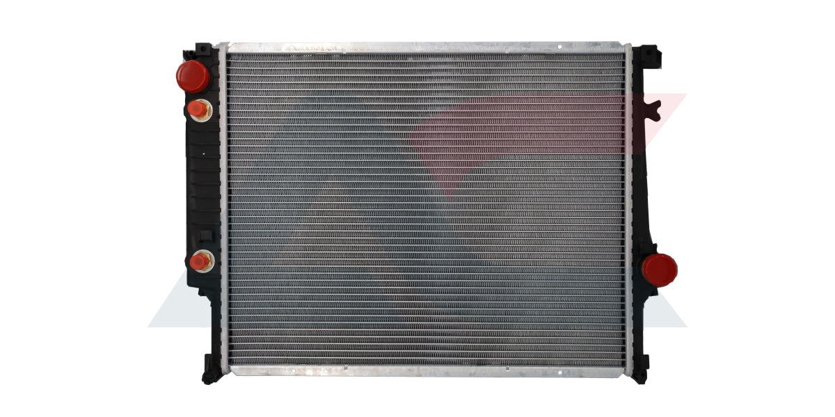 Radiator Bmw 320I 323I 325I [E30] 328I [E36] 1985-2000 M20 M50 M52