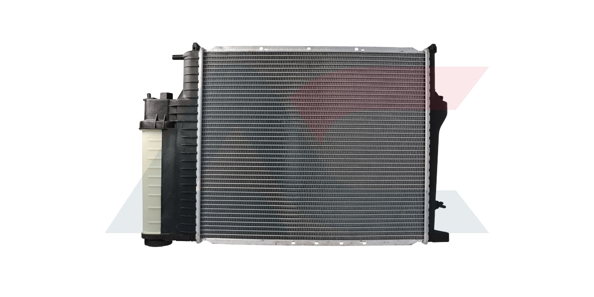 Radiator Bmw 520I 525I [E34] M50 M20 1989-1995