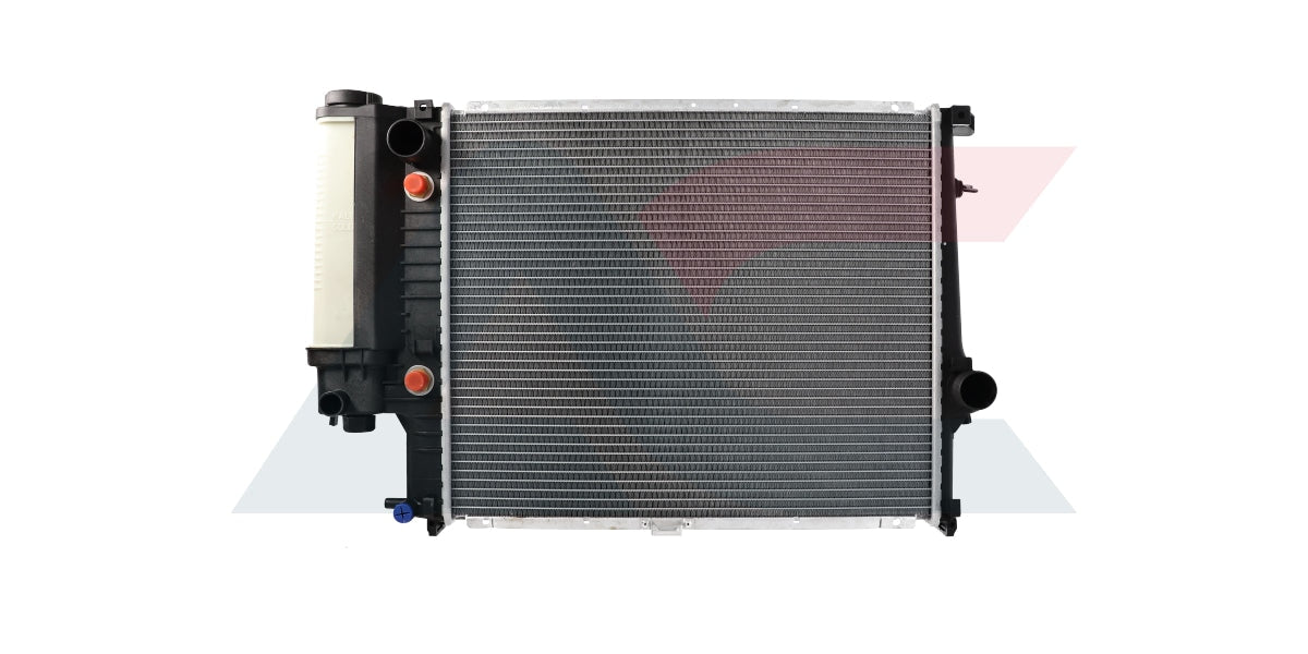 Radiator Bmw 520I 525I [E34] M50 M20 1989-1995