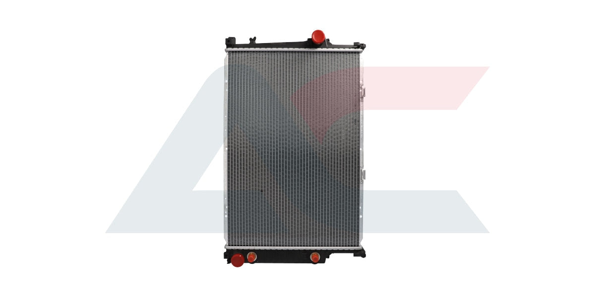 Radiator Bmw 530I [E34] V8 540I [E39] 730I 735I 740I 750I[E32] M60 M62 M30 M70 1987-2003