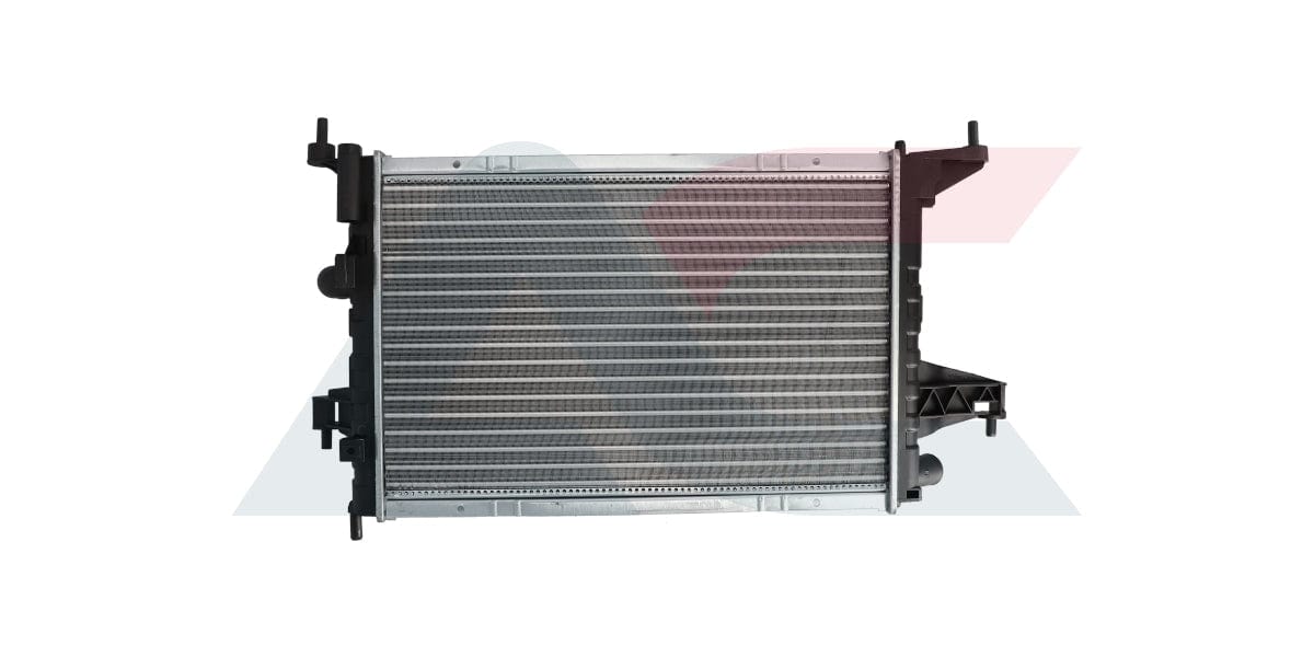 Radiator Chev Corsa 1.4I 1.6I 1.8I Tigra C14Se C16Se C18Se Z18Xe 2002-2011