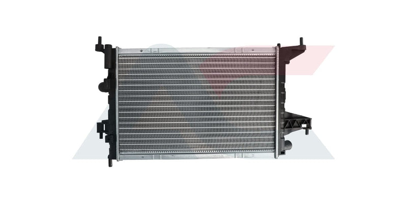 Radiator Chev Corsa 1.4I 1.6I 1.8I Tigra C14Se C16Se C18Se Z18Xe 2002-2011