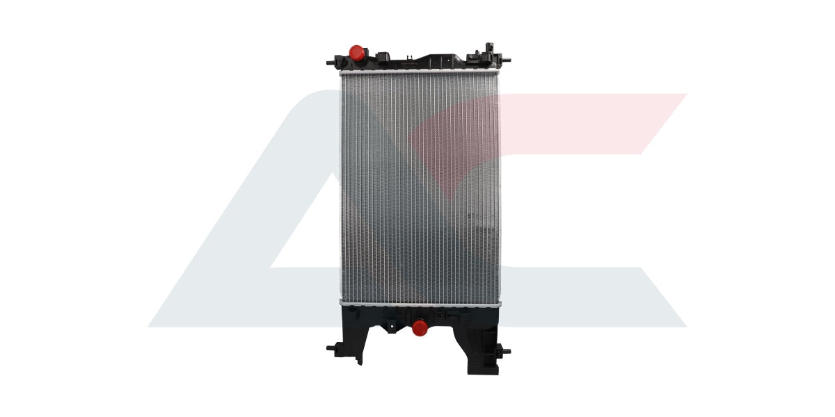 Radiator Chev Cruze 1.6 1.8 F16D3 F16D4 Lde F18D4 2009-2013