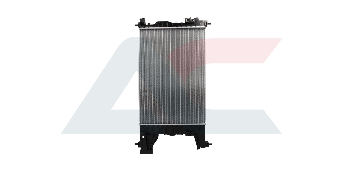 Radiator Chev Cruze 1.6 1.8 F16D3 F16D4 Lde F18D4 2009-2013