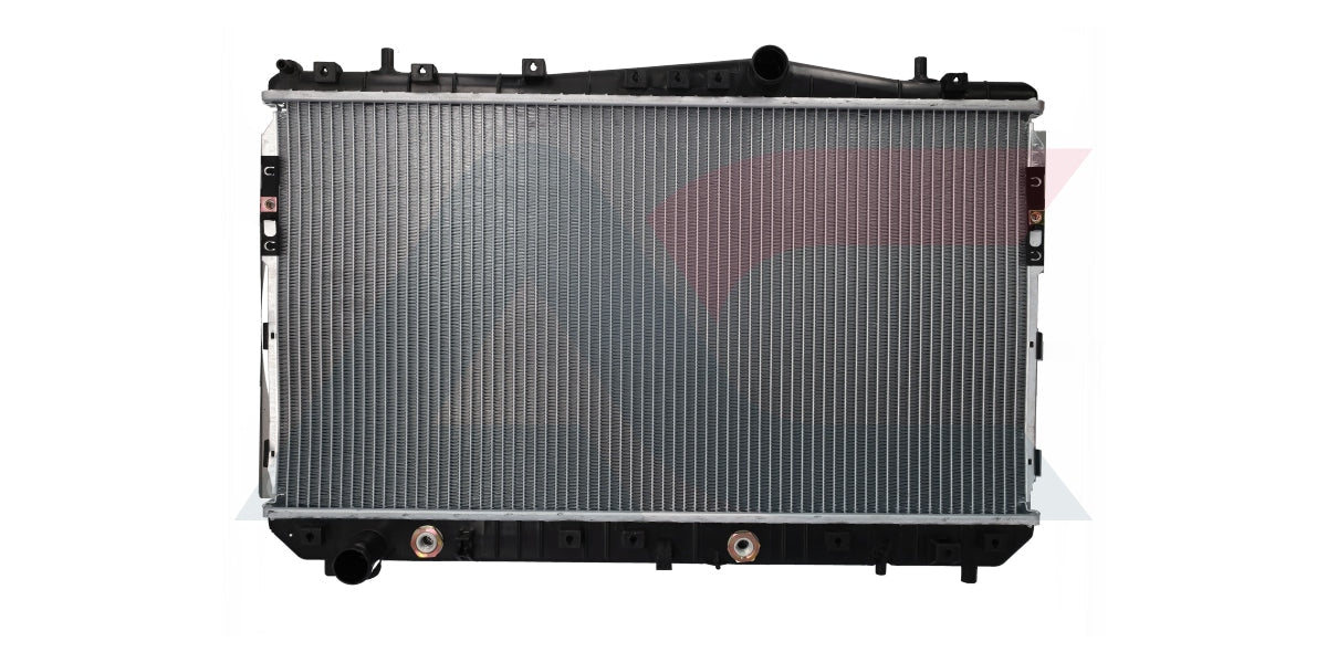 Radiator Chev Optra Deawoo Nubira F16D3 2003>