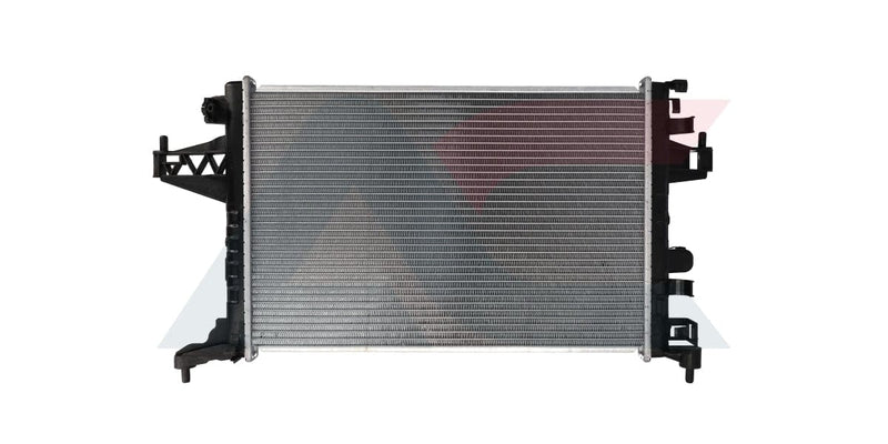 Radiator Chev Utility 1.4 [Corsa] C14Se 2011>