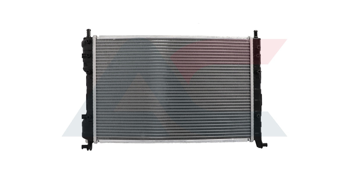 Radiator Fiat Palio 1.2 1.6 Pali 2 Siena Strada 178B7 178B3 178B5 1788B7 2000-2011