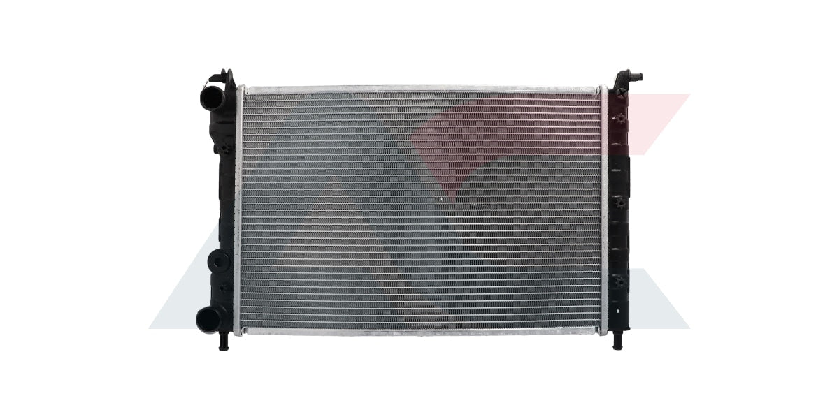 Radiator Fiat Palio 1.2 1.6 Pali 2 Siena Strada 178B7 178B3 178B5 1788B7 2000-2011