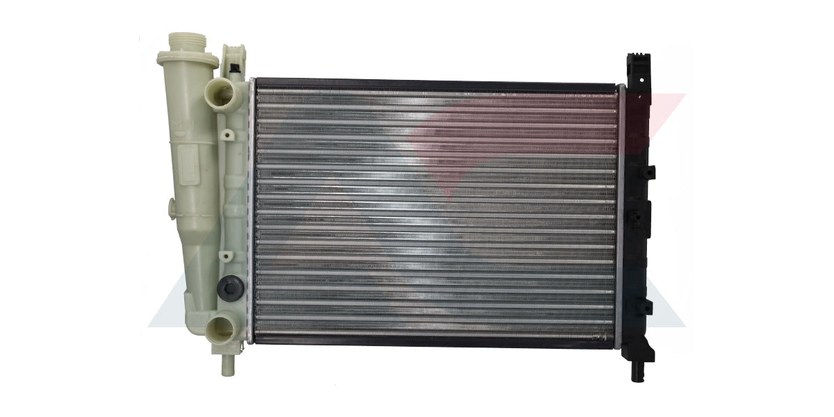 Radiator Fiat Uno Cento Fire Mia 156A2 160A3 1990-2000