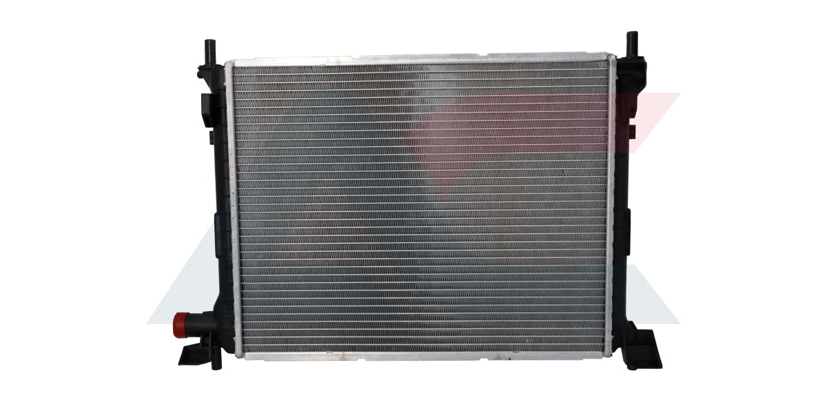 Radiator Ford Fiesta[2] 1.3I 1.6 Ikon 1.6I Bantam Rocam Endura 2001-2011