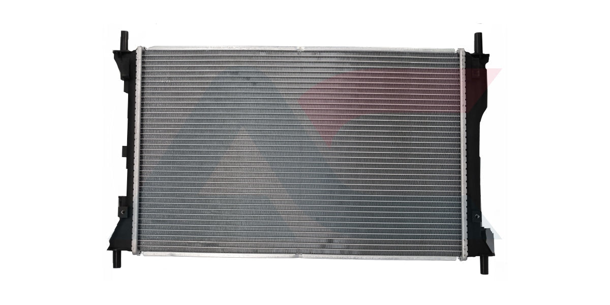 Radiator Ford Figo 1.4I Duratec 2010-2016