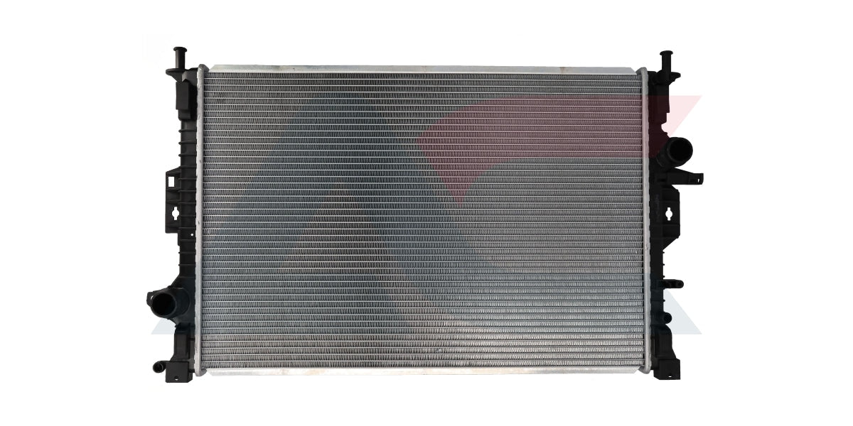 Radiator Ford Focus Iii Land Rover Evoque Volvo S80 Txdb 204Pt 224Dt B6324S 2006-2015