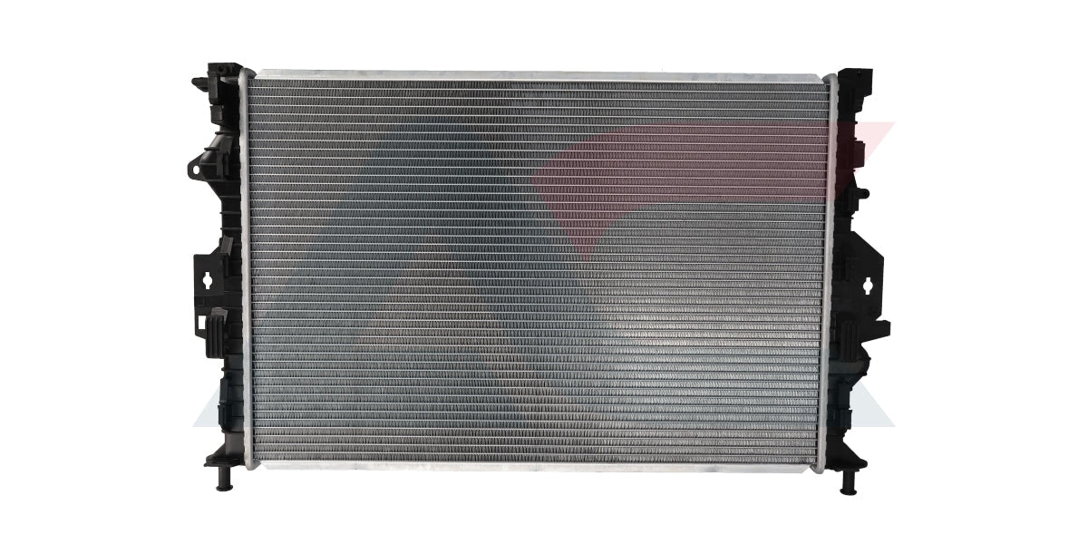 Radiator Ford Focus Iii Land Rover Evoque Volvo S80 Txdb 204Pt 224Dt B6324S 2006-2015