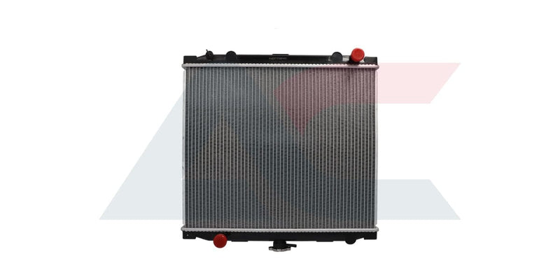 Radiator Gwm Ldv 2.2I 491Qe 2007-2009