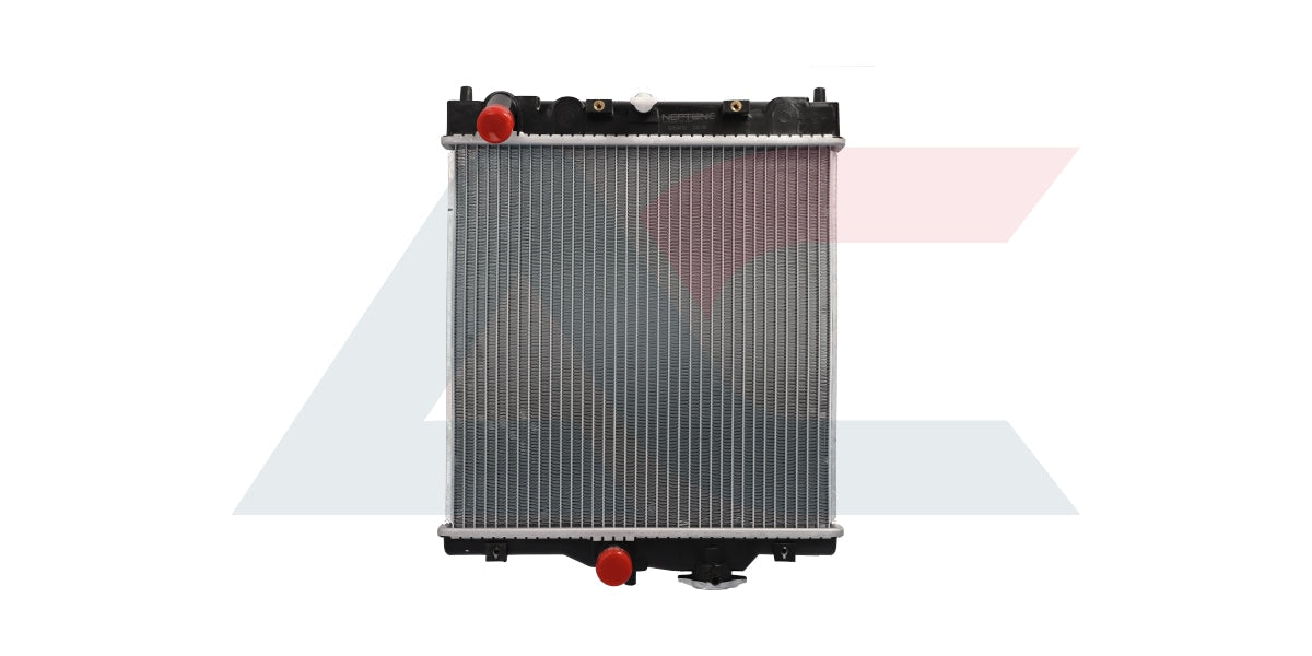 Radiator Honda 150 Sohc 150I 160E Dohc 160I D15B3 D16A9 1992-2001