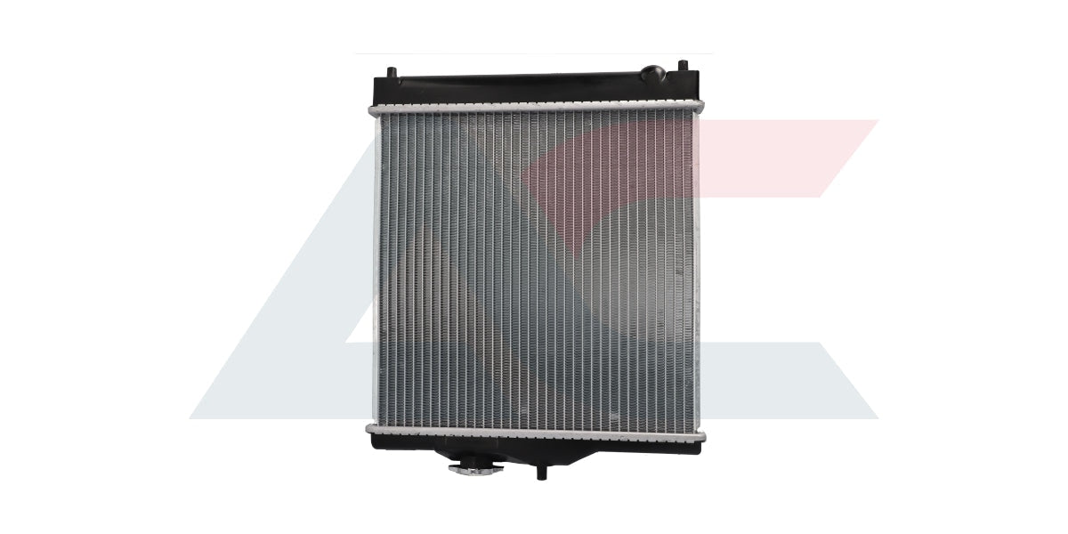 Radiator Honda 150 Sohc 150I 160E Dohc 160I D15B3 D16A9 1992-2001