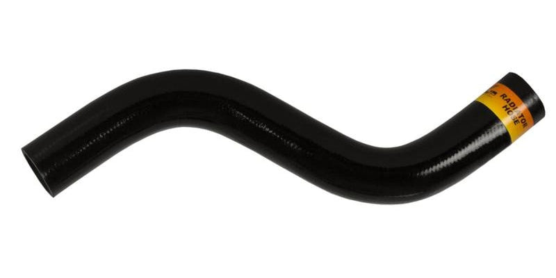 Radiator Hose (Upper) PH0368 - Modern Auto Parts