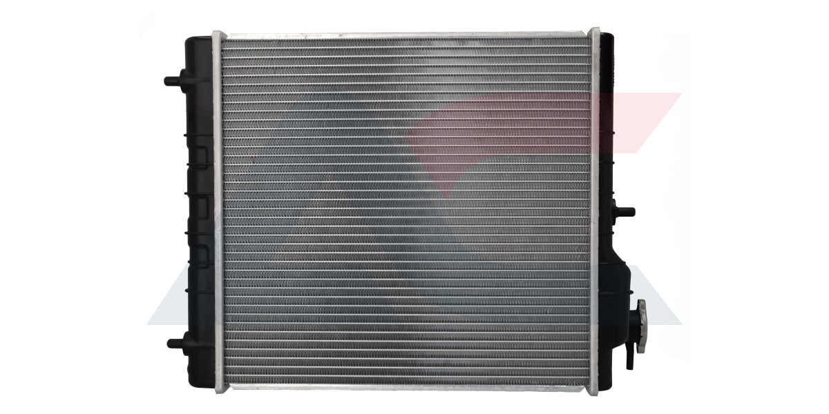 Radiator Hyundai Atos 1.0I G4Hc 1999-2004