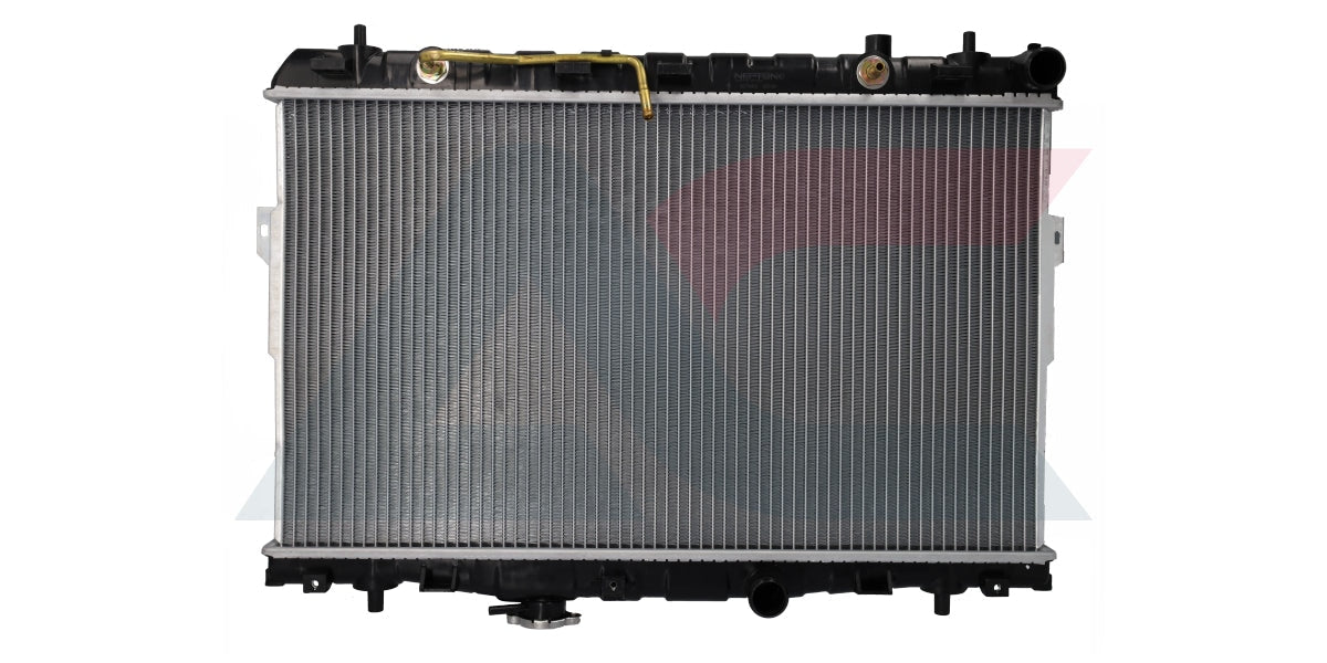 Radiator Hyundai Elantra 1.6 G4Ed 2001-2006