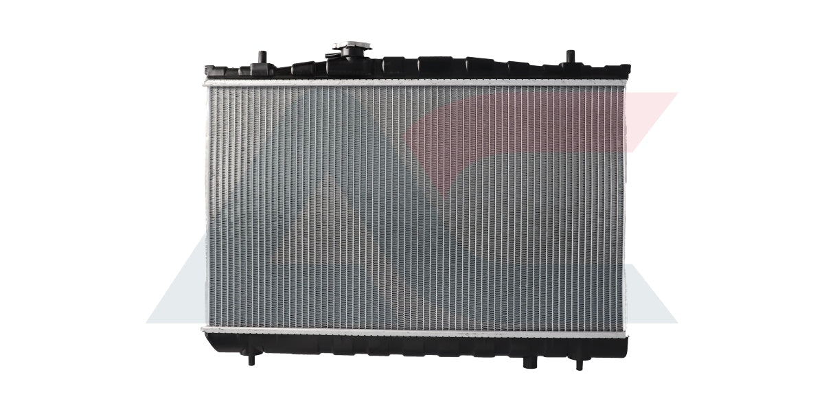 Radiator Hyundai Elantra 1.6 Tiburon 2.0 G4Ed G4Gf 1996-2006