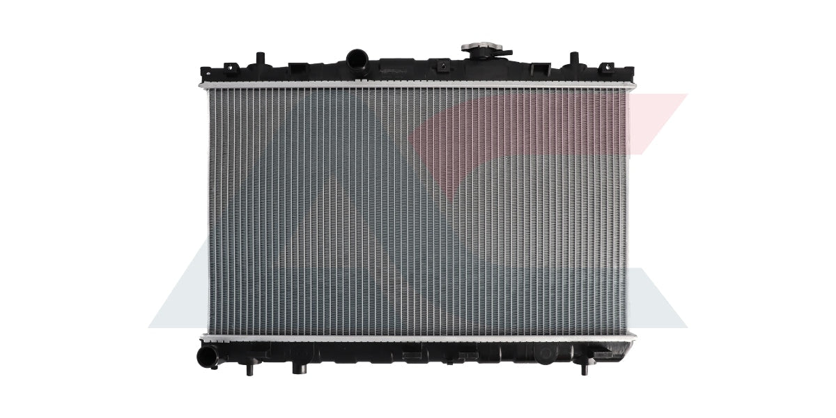 Radiator Hyundai Elantra 1.6 Tiburon 2.0 G4Ed G4Gf 1996-2006