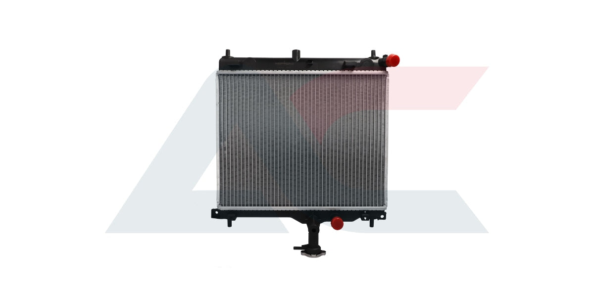 Radiator Hyundai Grand I10 G4La G4Hg 2009-2011