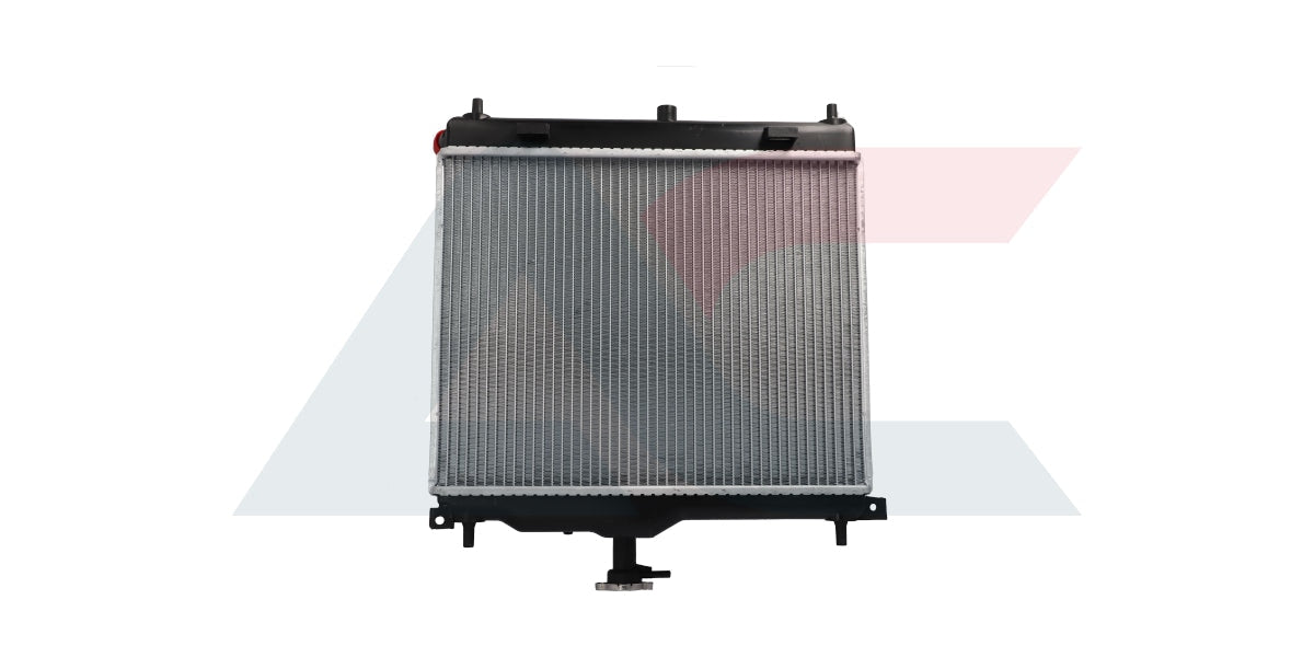 Radiator Hyundai Grand I10 G4La G4Hg 2009-2011