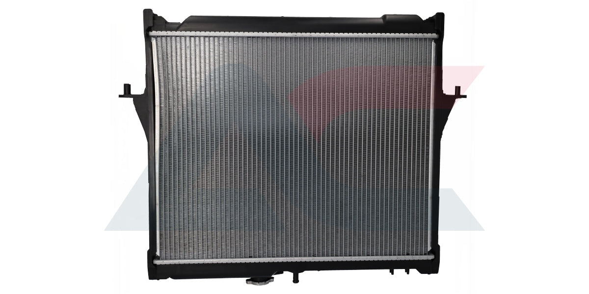 Radiator Isuzu Kb200I Kb240I Kb250C Kb300Tdi Kb350 [P190] C24Se 4Ja1 4Jhi 6Ve 2004-2013