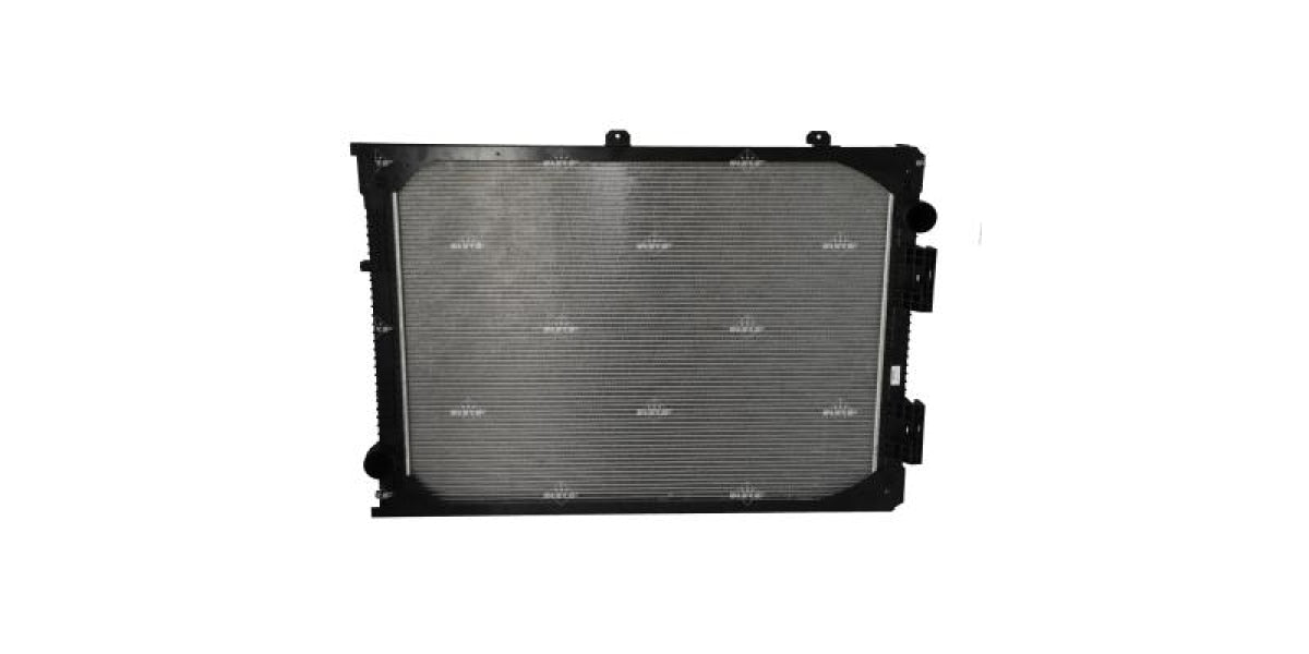 Radiator Man F2000 290( Nrf ) 509537 ~Modern Auto Parts!