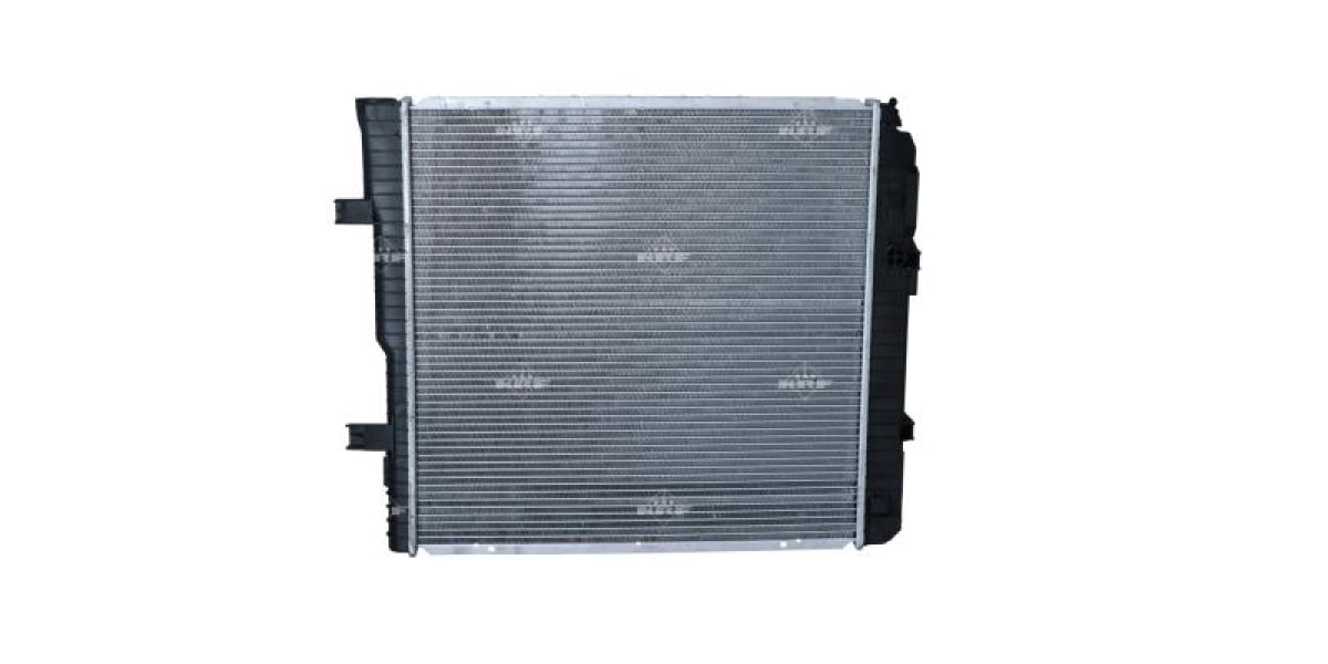 Radiator Mercedes Atego (Nrf) 50587