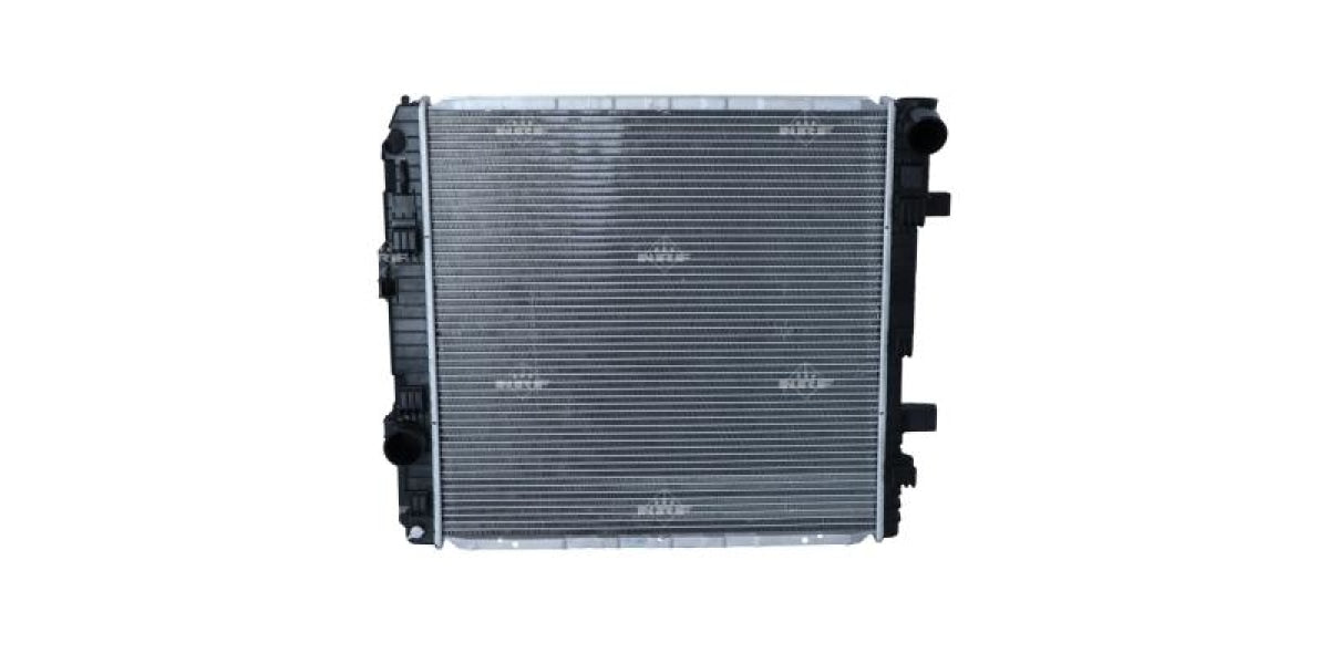 Radiator Mercedes Atego( Nrf ) 50587 ~Modern Auto Parts!