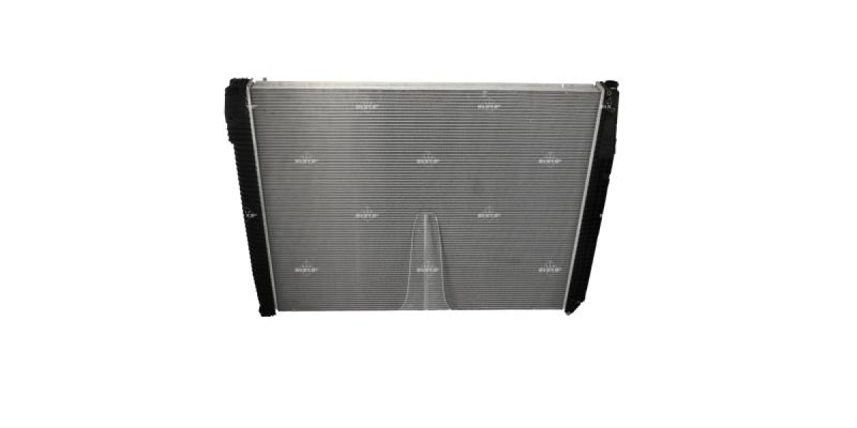 Radiator Mercedes Benz Actros (Nrf) 509578