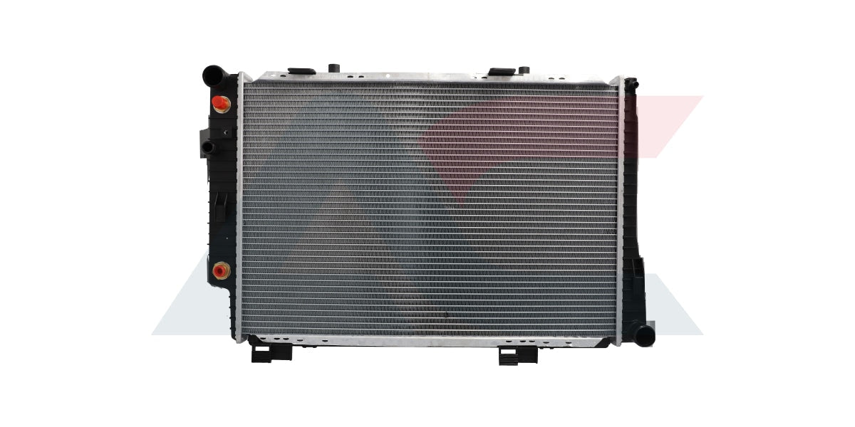 Radiator Mercedes C180 C200 C220 C230 C280 [W202] M111.920/941/961/974/970 M112.902/940 1994-2000