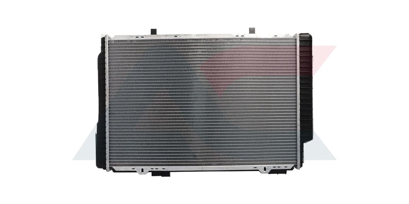 Radiator Mercedes C180 C200 C220 C230 C280 [W202] M111.920/941/961/974/970 M112.902/940 1994-2000