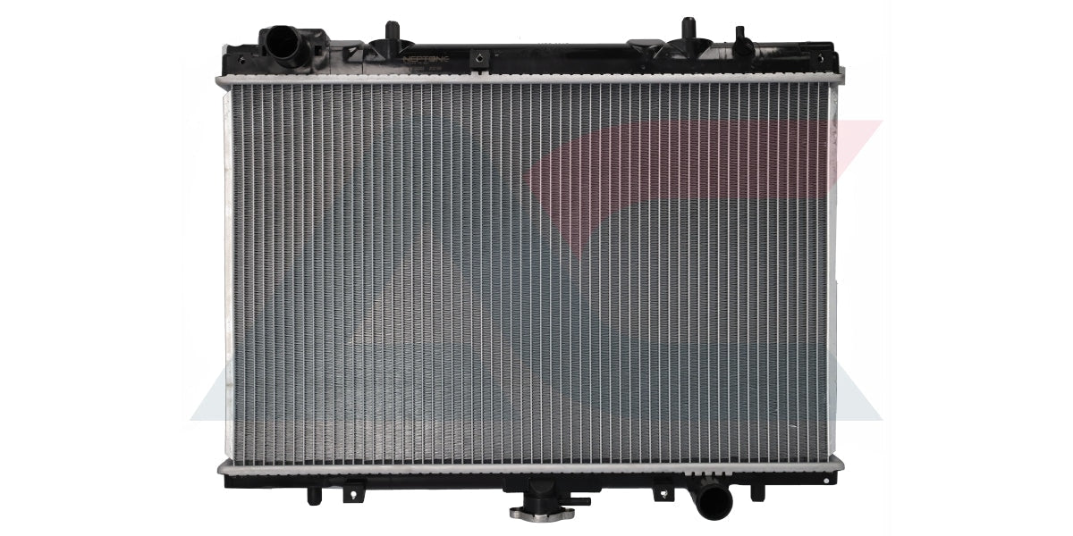 Radiator Mitsubishi Colt 2.0 [Carb] 2.4I 4G63 4G64 1998-2008