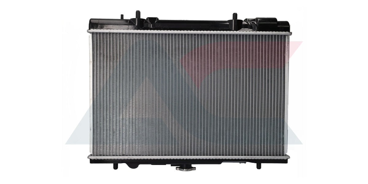 Radiator Mitsubishi Colt 2.0 [Carb] 2.4I 4G63 4G64 1998-2008