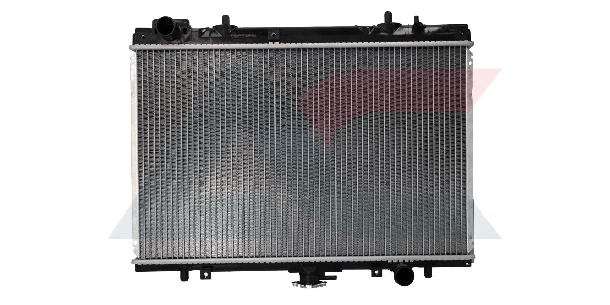 Radiator Mitsubishi Colt 2.4I 4X2 4X4 4G64 1998-2008