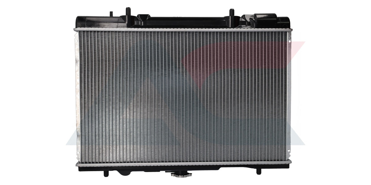 Radiator Mitsubishi Colt 2.4I 4X2 4X4 4G64 1998-2008