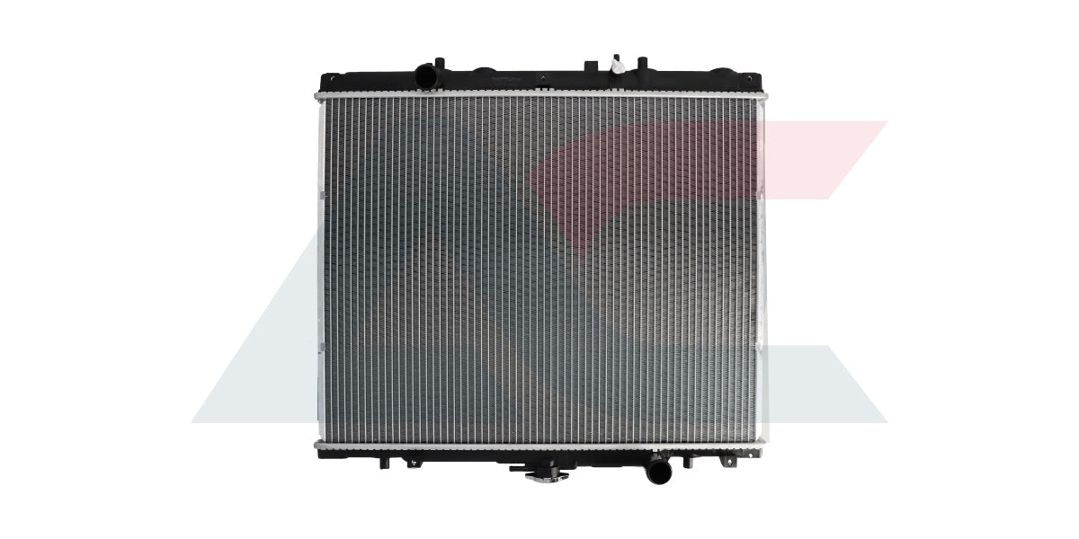 Radiator Mitsubishi Colt 2.8D 2.8Tdi 4M40 4M40T 1999-2009