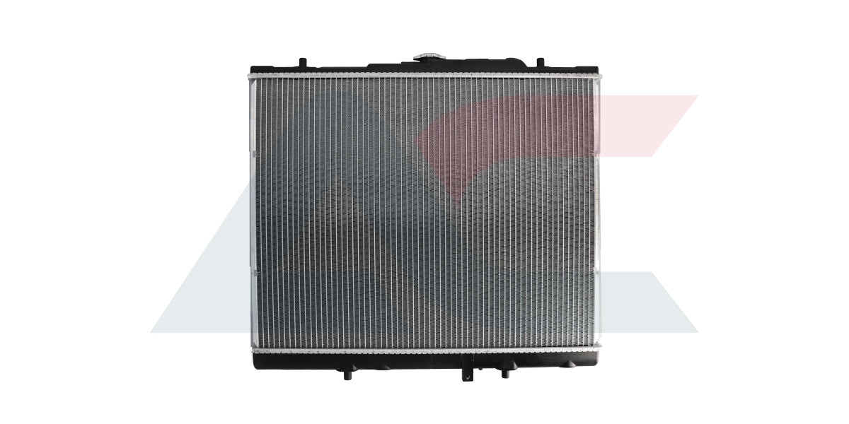 Radiator Mitsubishi Colt 2.8D 2.8Tdi 4M40 4M40T 1999-2009