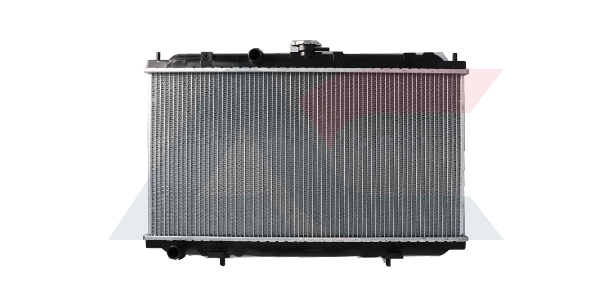 Radiator Nissan Almera 1.8 4&5 Door Qg18De 2001-2005