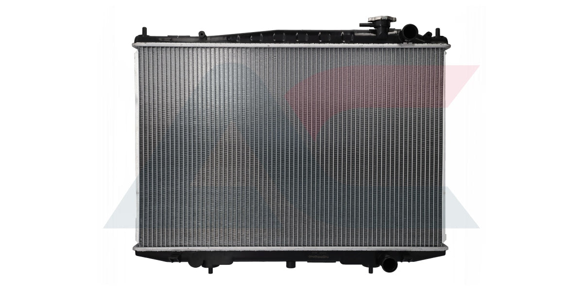 Radiator Nissan Hardbody 2.0 2400I Na20S Ka20De Ka24E De 1999-2008