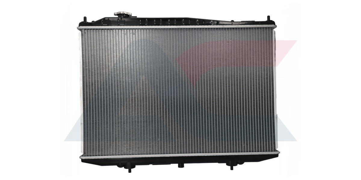 Radiator Nissan Hardbody 2.0 2400I Na20S Ka20De Ka24E De 1999-2008