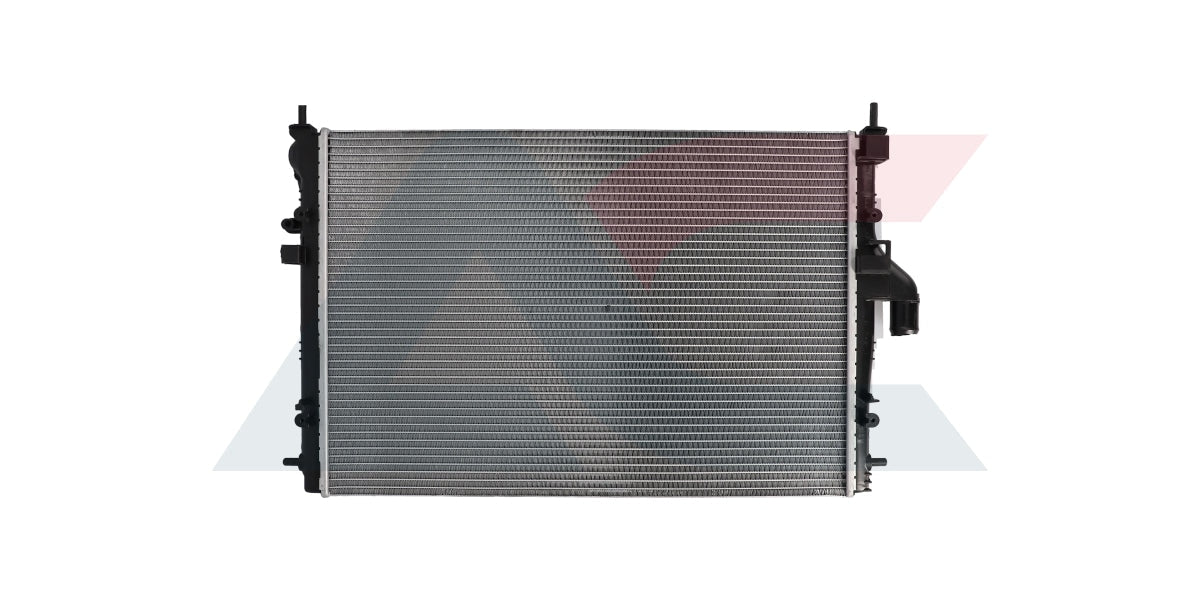 Radiator Nissan Np200 1.5Dci Ldv K9K796 2009->